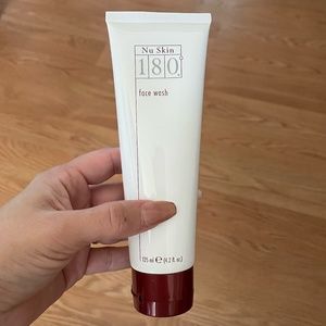 Nu Skin 180º Face Wash